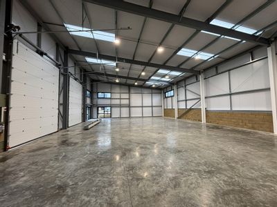 Property Image for Units 1-5, Meadow Business Park, Piperell Way, Haverhill, CB9 8QX