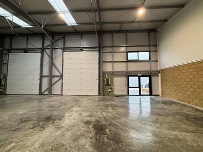 Property Image for Units 1-5, Meadow Business Park, Piperell Way, Haverhill, CB9 8QX