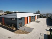 Property Image for Units 1-5, Meadow Business Park, Piperell Way, Haverhill, CB9 8QX