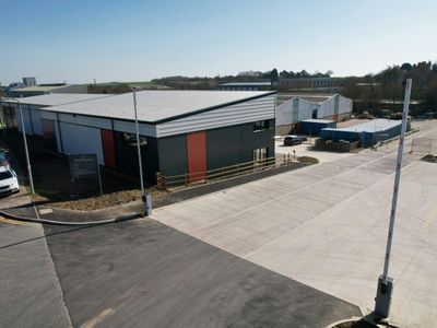 Property Image for Units 1-5, Meadow Business Park, Piperell Way, Haverhill, CB9 8QX