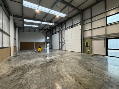 Property Image for Units 1-5, Meadow Business Park, Piperell Way, Haverhill, CB9 8QX
