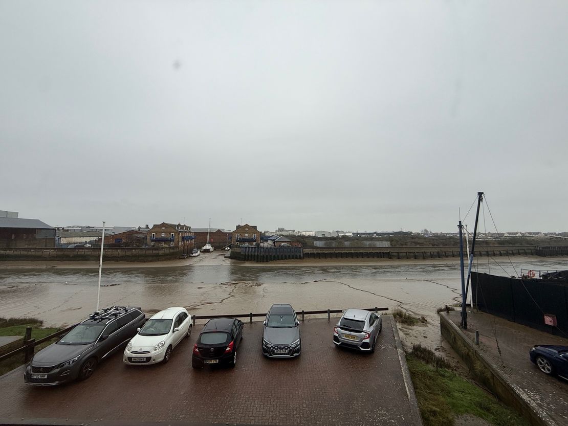 Bath Place Wharf, Downs Road, Maldon, Essex, CM9 5HG