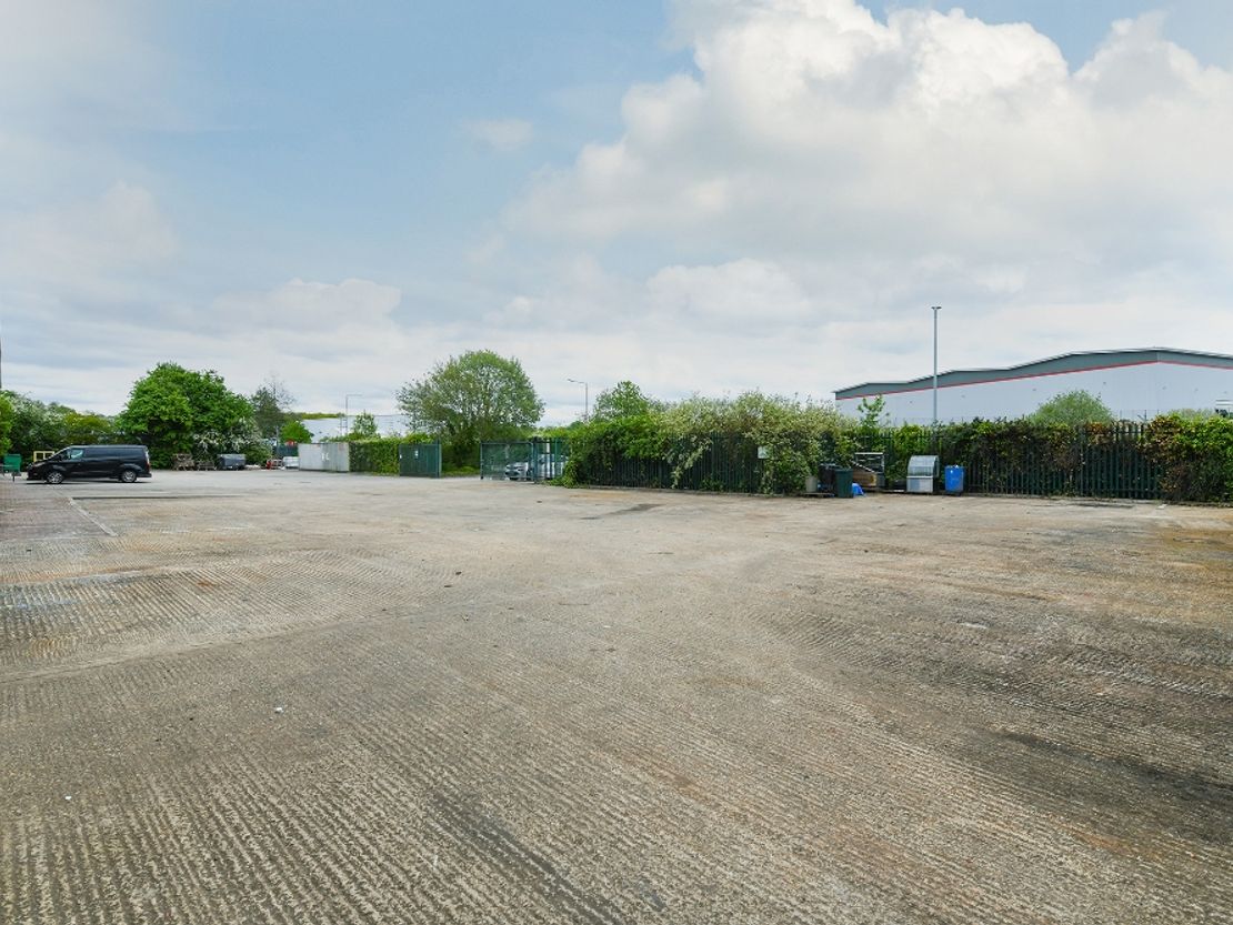 Unit 1, Fulwood View, Brookside Way, Huthwaite, Nottinghamshire, NG17 2NL