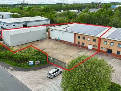 Property Image for Unit 1, Fulwood View, Brookside Way, Huthwaite, Nottinghamshire, NG17 2NL