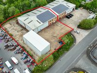 Property Image for Unit 1, Fulwood View, Brookside Way, Huthwaite, Nottinghamshire, NG17 2NL