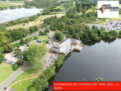 Property Image for Drumpellier Country Park, Coatbridge, North Lanarkshire, ML5 1RX