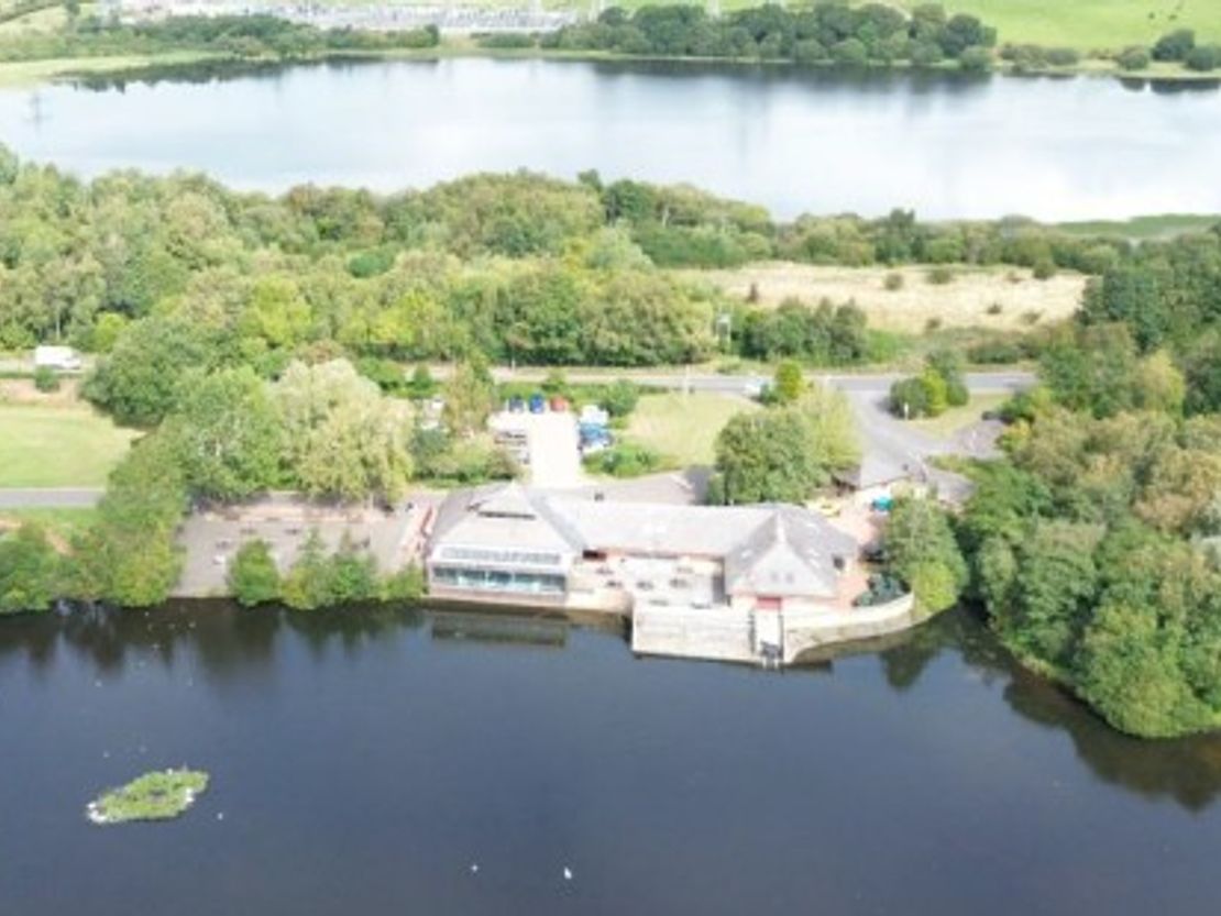 Drumpellier Country Park, Coatbridge, North Lanarkshire, ML5 1RX