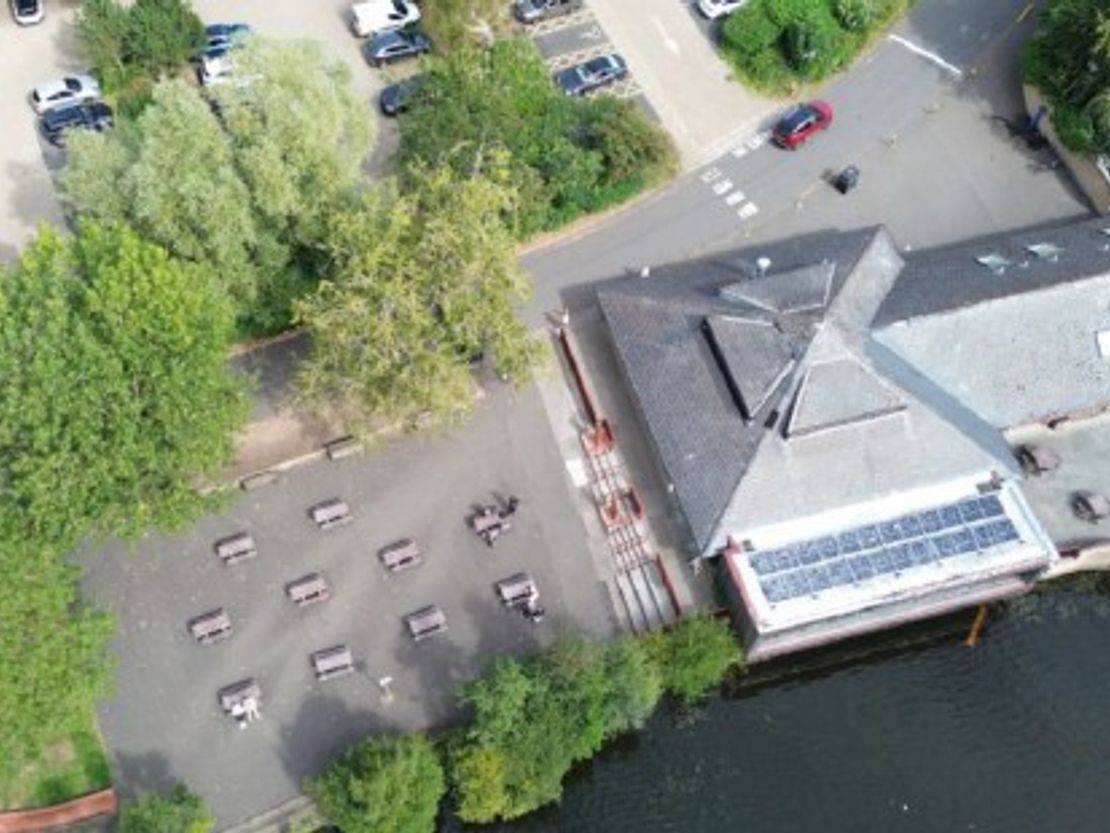 Drumpellier Country Park, Coatbridge, North Lanarkshire, ML5 1RX