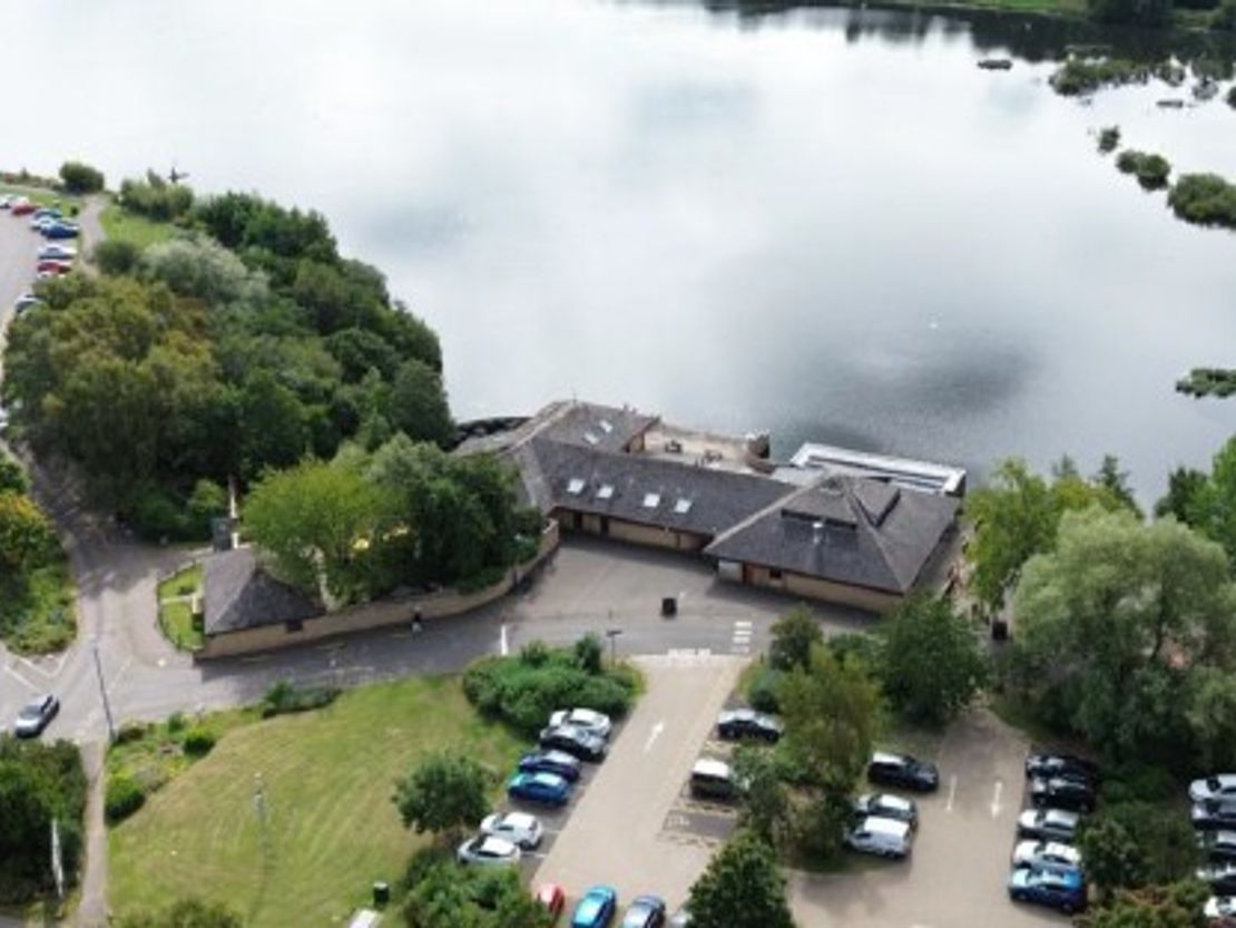 Drumpellier Country Park, Coatbridge, North Lanarkshire, ML5 1RX