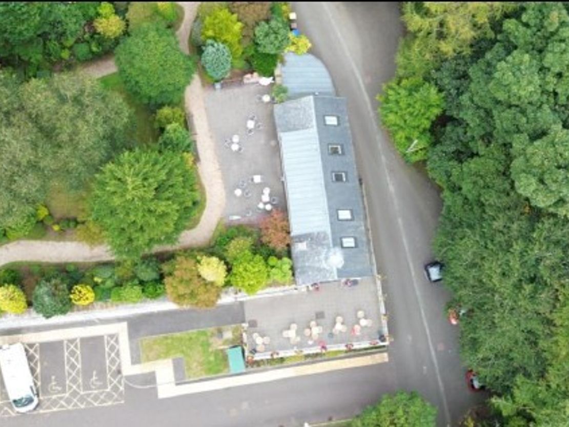 Colzium Cafe And Visitors Centre, Stirling Road, Kilsyth, Glasgow, North Lanarkshire, G65 0PT