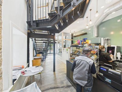 Property Image for Colzium Cafe And Visitors Centre, Stirling Road, Kilsyth, Glasgow, North Lanarkshire, G65 0PT