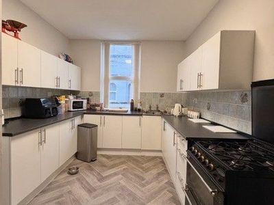 Property Image for Bairstow Street, Blackpool, FY1