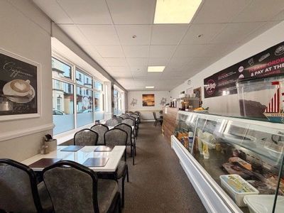 Property Image for Bairstow Street, Blackpool, FY1
