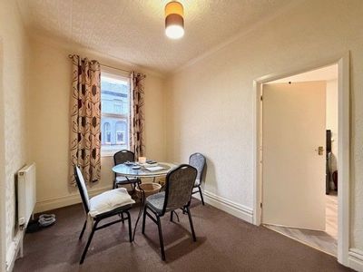 Property Image for Bairstow Street, Blackpool, FY1