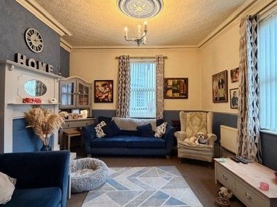 Property Image for Bairstow Street, Blackpool, FY1