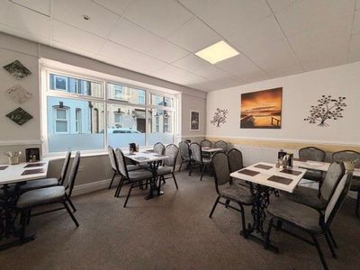 Property Image for Bairstow Street, Blackpool, FY1
