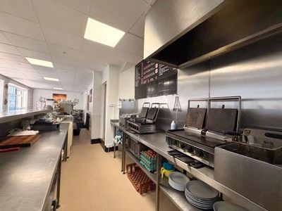 Property Image for Bairstow Street, Blackpool, FY1