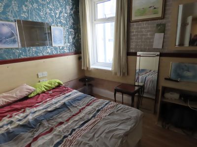 Property Image for Flat 3 Lynton Apartments , Blackpool, FY1