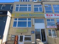 Property Image for Flat 3 Lynton Apartments , Blackpool, FY1