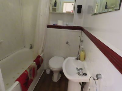 Property Image for Flat 3 Lynton Apartments , Blackpool, FY1