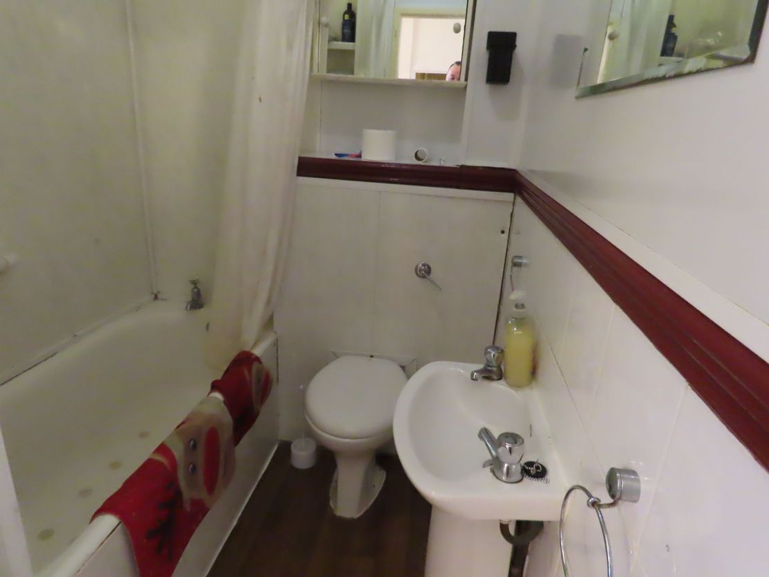 Flat 3 Lynton Apartments , Blackpool, FY1
