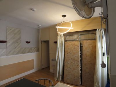Property Image for Flat 3 Lynton Apartments , Blackpool, FY1
