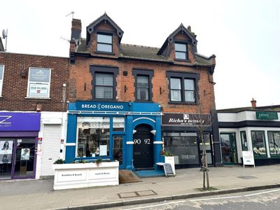Property Image for George Lane, South Woodford, London