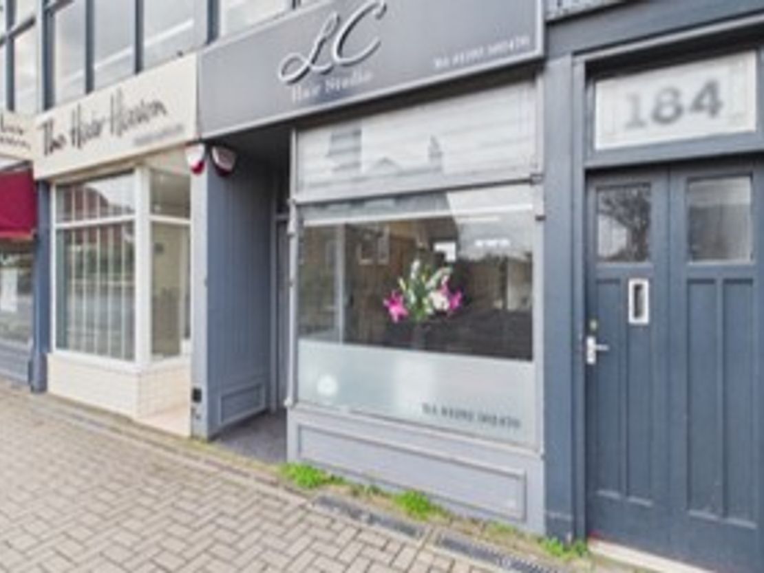 184 & 186 Main Street, Prestwick, South Ayrshire, KA9 1PG