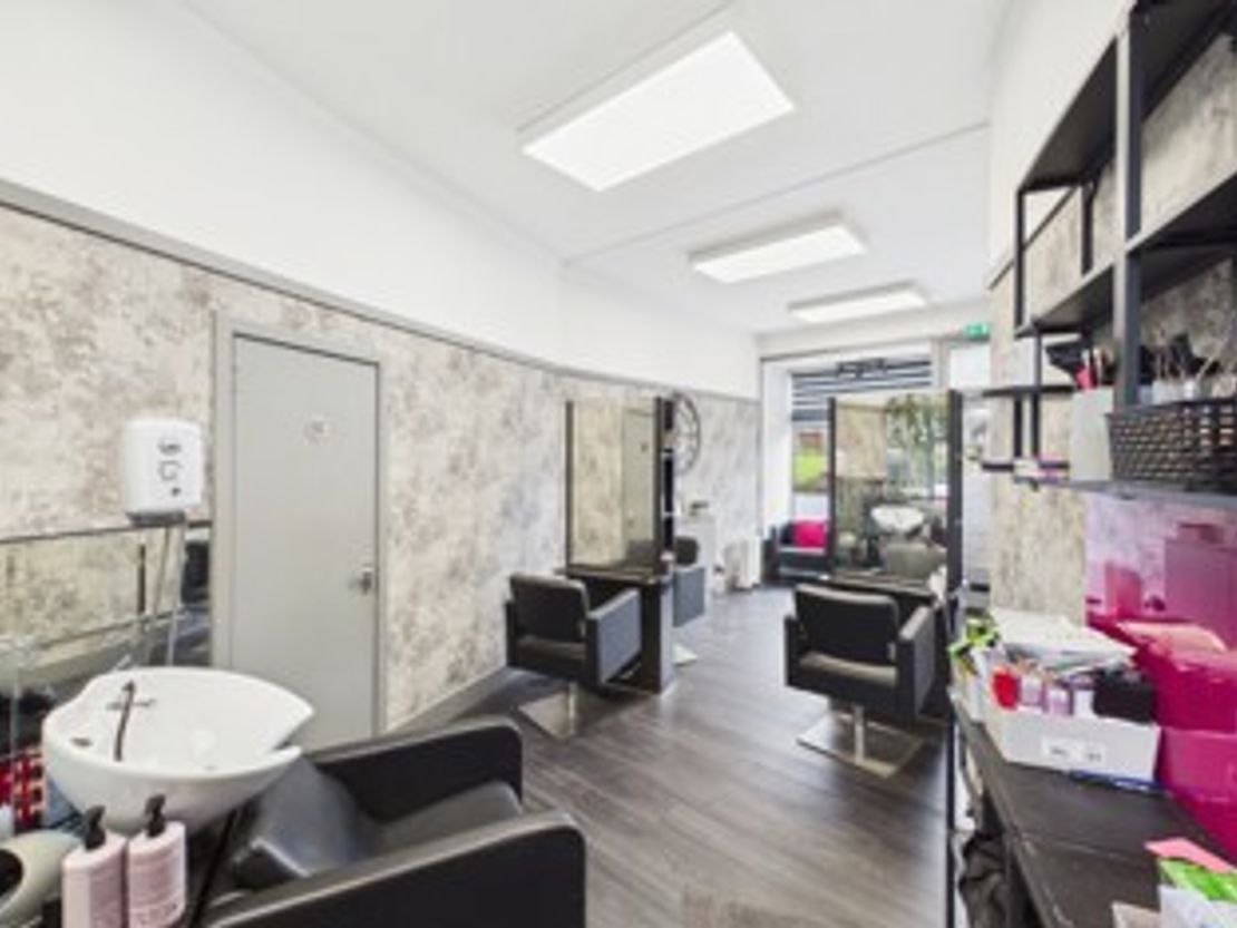 184 & 186 Main Street, Prestwick, South Ayrshire, KA9 1PG