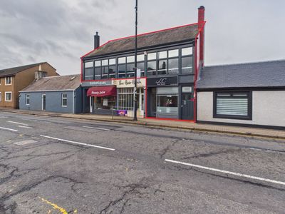 Property Image for 184 & 186 Main Street, Prestwick, South Ayrshire, KA9 1PG