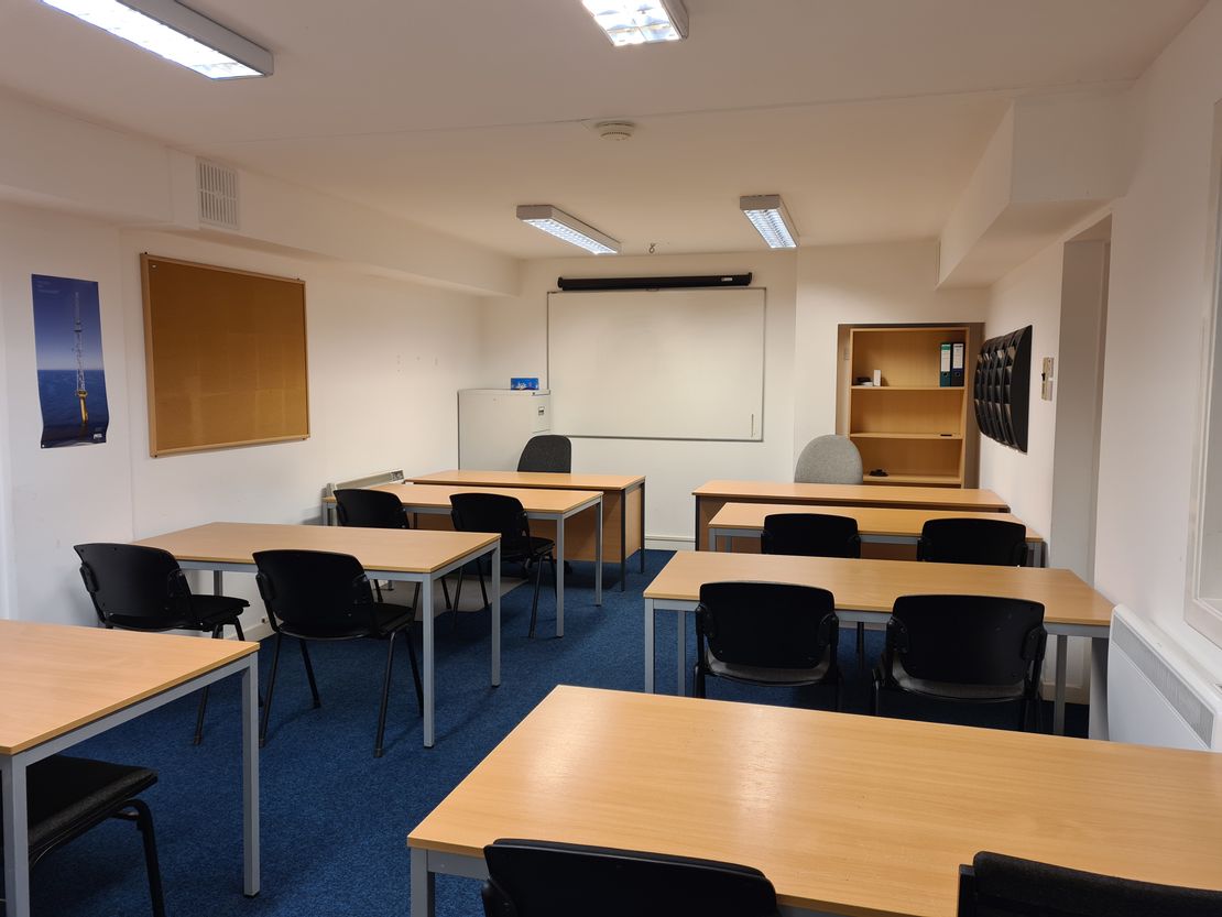Unit 6, Murcar Commercial Park, Denmore Road, Bridge Of Don, Aberdeen, Aberdeenshire, AB23 8JW