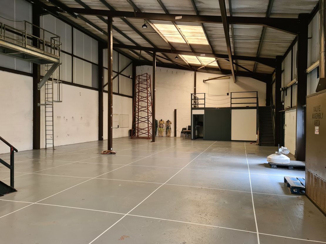 Unit 6, Murcar Commercial Park, Denmore Road, Bridge Of Don, Aberdeen, Aberdeenshire, AB23 8JW