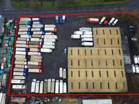 Property Image for 1 Melford Road, Righead Industrial Estate, Bellshill, Lanarkshire, ML4 3LR