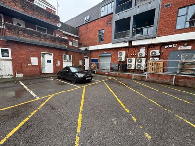 Property Image for 8 Dukes Mill, Broadwater Road, Romsey, Hampshire, SO51 8PJ