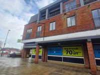 Property Image for 8 Dukes Mill, Broadwater Road, Romsey, Hampshire, SO51 8PJ