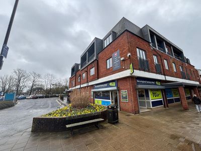 Property Image for 8 Dukes Mill, Broadwater Road, Romsey, Hampshire, SO51 8PJ