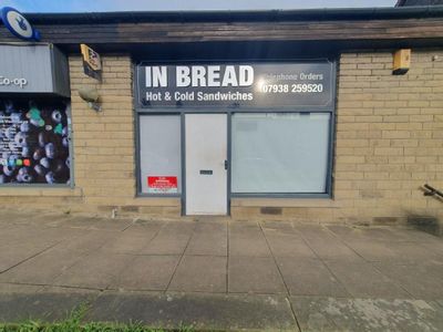 Property Image for Unit 5, Moorfield Shopping Centre, Park Road West, Crosland Moor