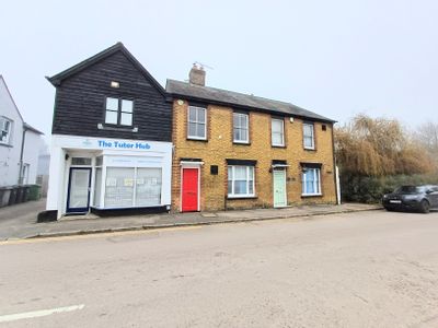 Property Image for 17 High Street, Redbourn, St. Albans, Hertfordshire, AL3 7LE