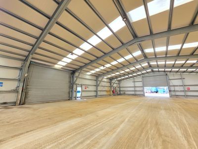 Property Image for Unit 3, Askern Road, Carcroft, Doncaster, South Yorkshire, DN6 8DE
