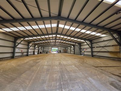 Property Image for Unit 3, Askern Road, Carcroft, Doncaster, South Yorkshire, DN6 8DE