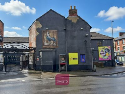 Property Image for Old Cock, 30 Church Street, Ripley, Derbyshire, DE5 3BU