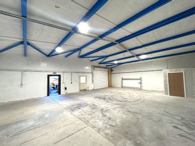Property Image for Units 1 2 & 3 Catherinefield Industrial Estate, Dumfries, Dumfries And Galloway, DG1 3PQ