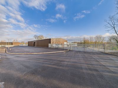 Property Image for Units 1 2 & 3 Catherinefield Industrial Estate, Dumfries, Dumfries And Galloway, DG1 3PQ