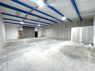Property Image for Units 1 2 & 3 Catherinefield Industrial Estate, Dumfries, Dumfries And Galloway, DG1 3PQ