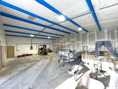 Property Image for Units 1 2 & 3 Catherinefield Industrial Estate, Dumfries, Dumfries And Galloway, DG1 3PQ