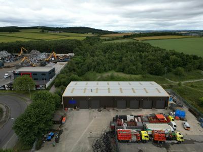 Property Image for Hackworth Industrial Park, Shildon, DL4 1HG