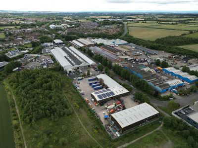 Property Image for Hackworth Industrial Park, Shildon, DL4 1HG
