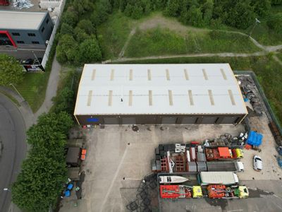 Property Image for Hackworth Industrial Park, Shildon, DL4 1HG