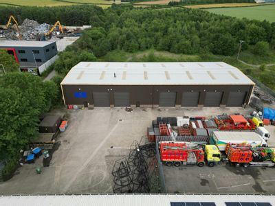 Property Image for Hackworth Industrial Park, Shildon, DL4 1HG