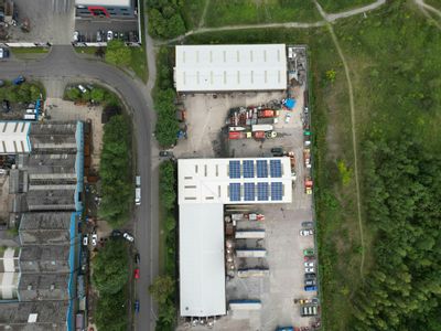 Property Image for Hackworth Industrial Park, Shildon, DL4 1HG